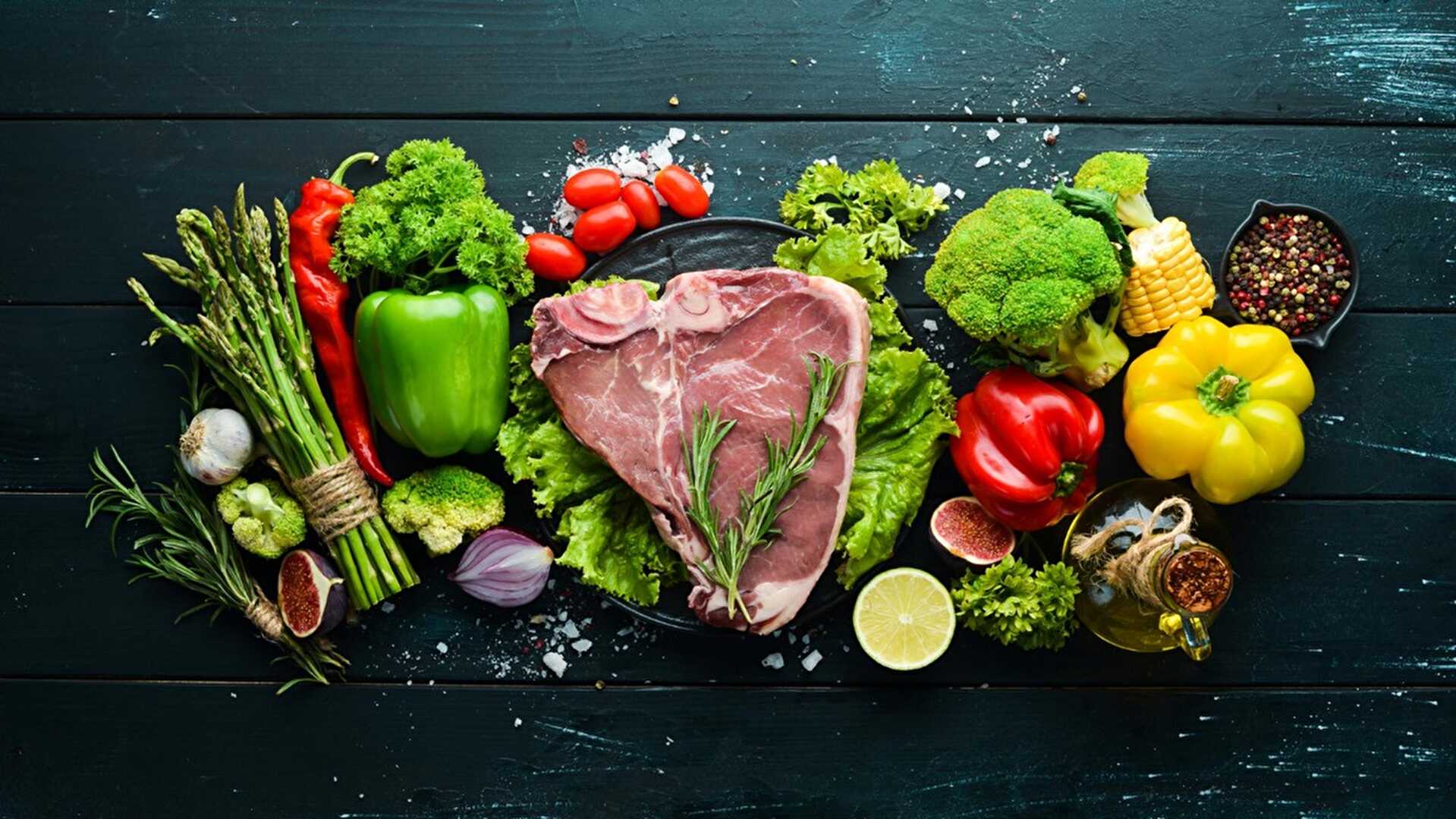 Guide des Aliments Autorisés Pendant La Phase de Croisière du Régime Dukan