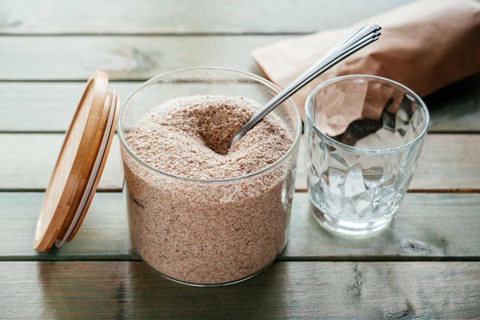 Le Psyllium, l'Allié Méconnu de l'Alimentation Cétogène