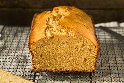 Pain au Beurre de Cacahuète Keto