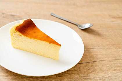 Gâteau Léger au Fromage Blanc et Vanille